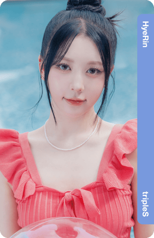Divine01 HyeRin 325Z
