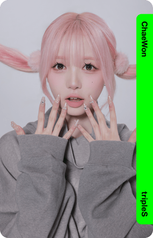 ChaeWon 115Z