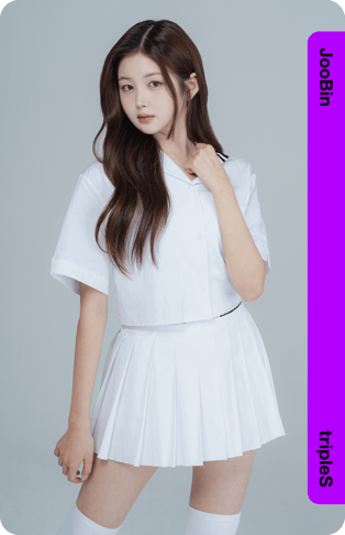 Divine01 JooBin 108Z