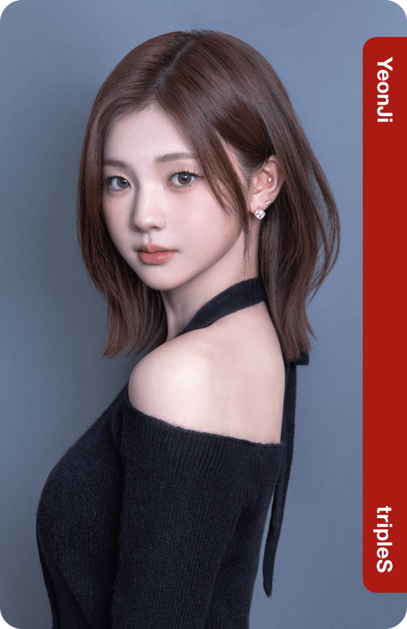 YeonJi