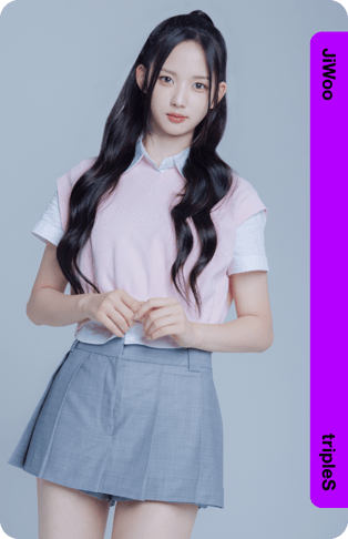 Divine01 JiWoo 111Z