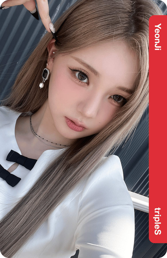 YeonJi