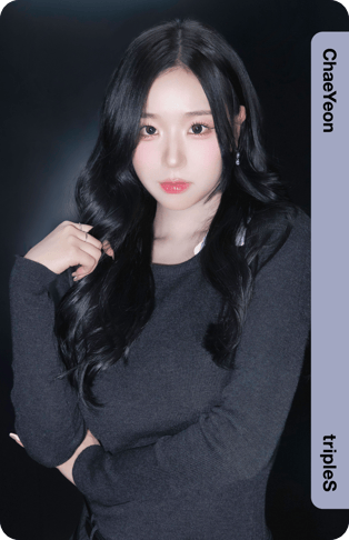 ChaeYeon