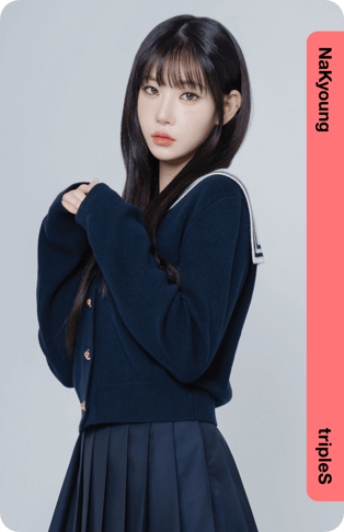 Cream01 NaKyoung 105Z