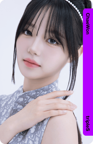 Divine01 ChaeWon 117Z
