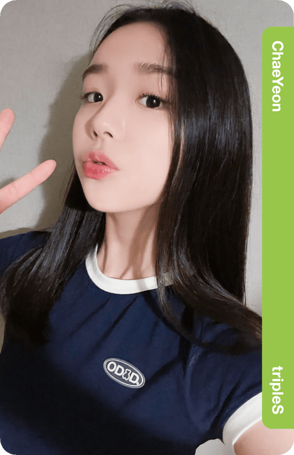ChaeYeon