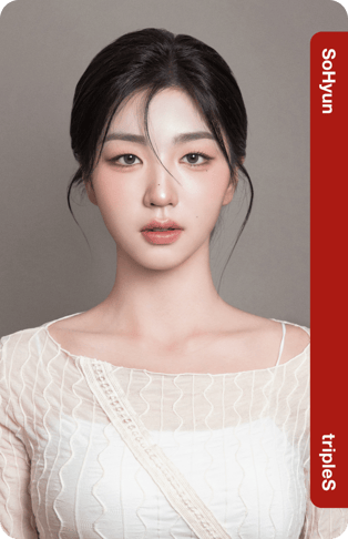 Divine01 SoHyun 340Z