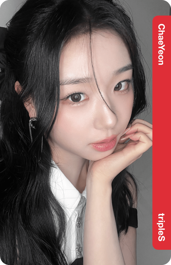 ChaeYeon