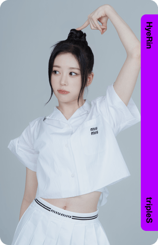 Divine01 HyeRin 103Z