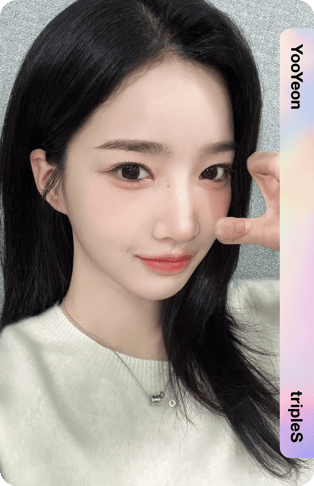 Binary02 YooYeon 204Z