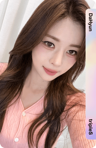 Divine01 DaHyun 204Z