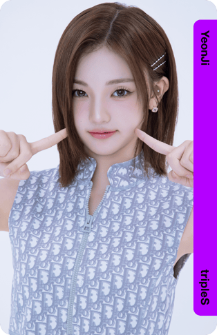 Divine01 YeonJi 118Z