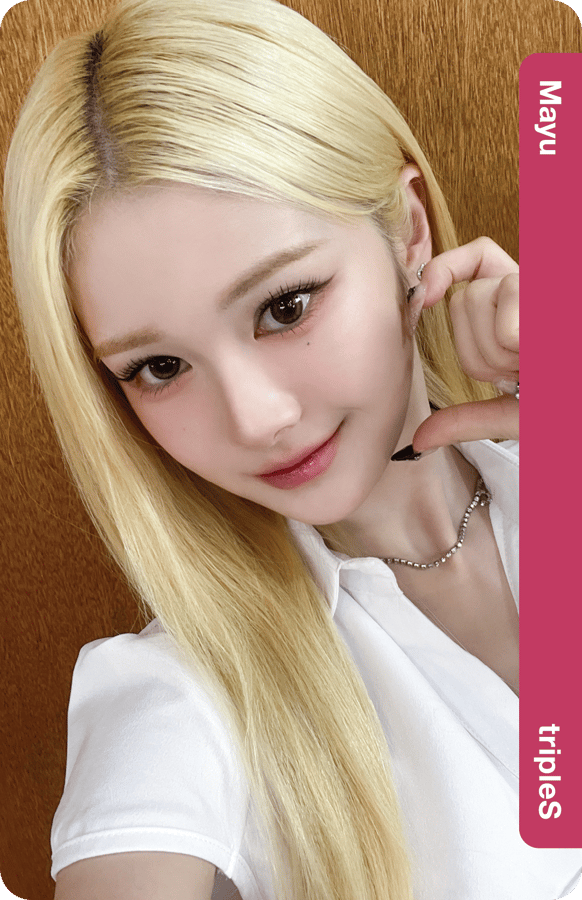 Mayu