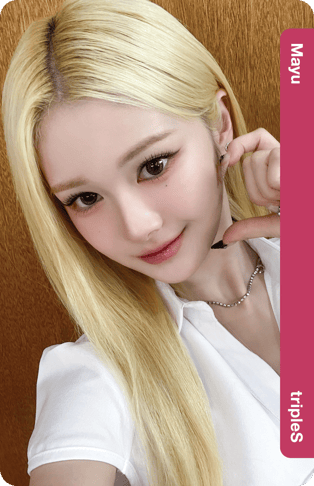 Mayu