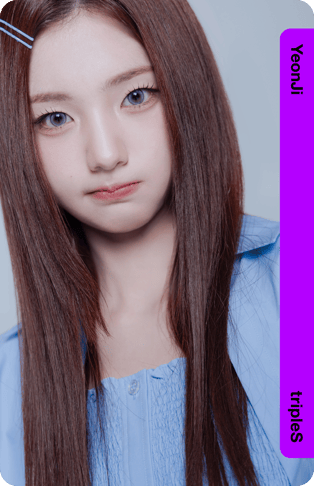Divine01 YeonJi 109Z