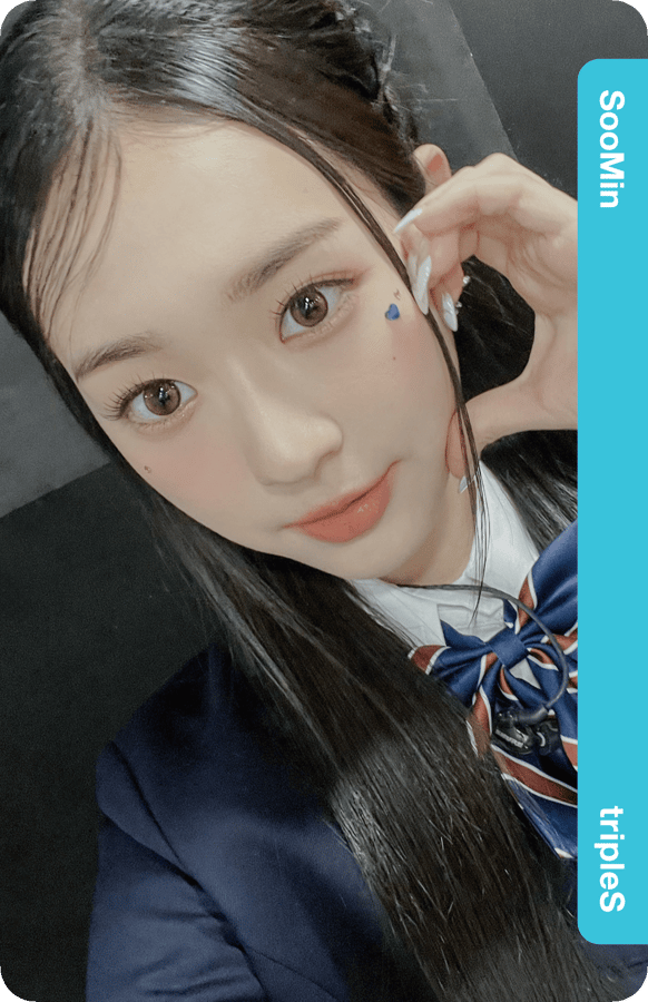 SooMin