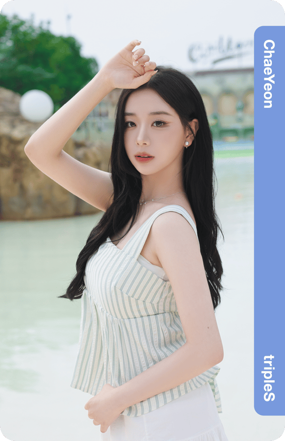 ChaeYeon