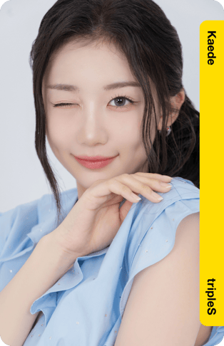 Atom02 Kaede 102Z