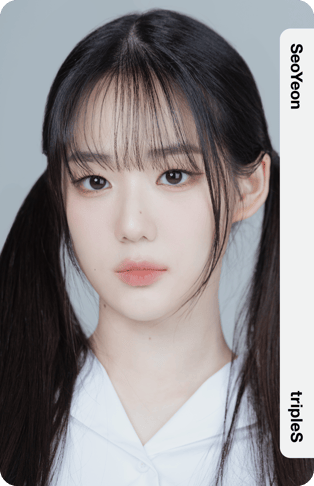 Divine01 SeoYeon 100Z