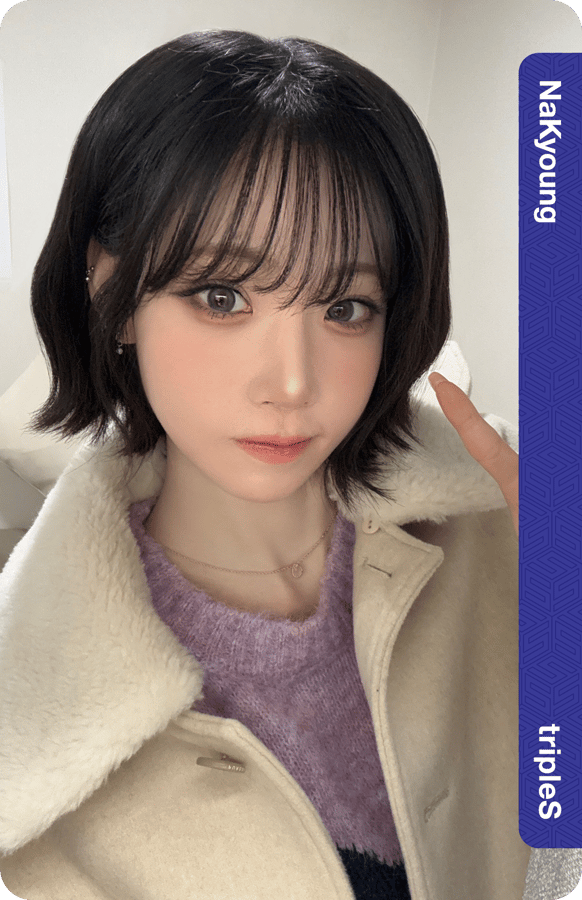 gongyubinnnnnnn's Collection · Apollo