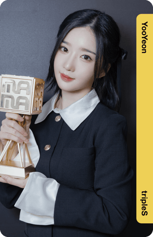 Cream01 YooYeon 310Z