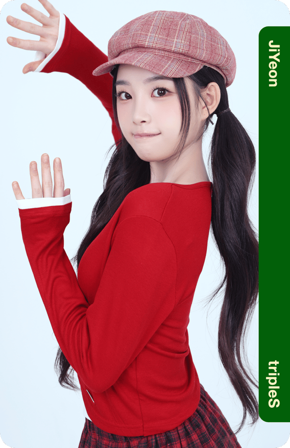 JiYeon