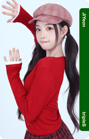JiYeon 361Z