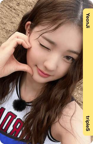 Divine01 YeonJi 315Z