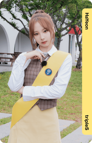 Divine01 HaYeon 314Z
