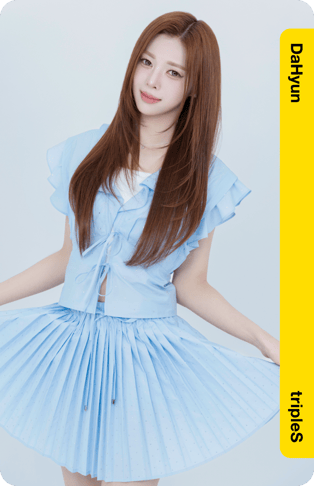 DaHyun