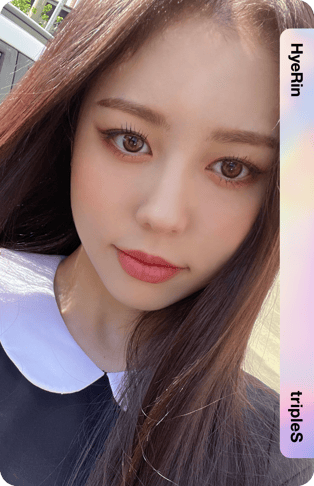 Divine01 HyeRin 208Z