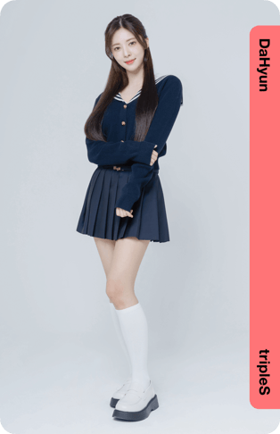 DaHyun 108Z