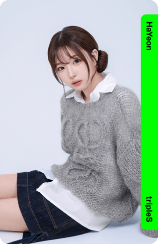 HaYeon 106Z