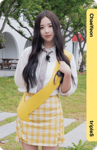 Divine01 ChaeYeon 314Z