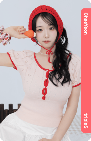 ChaeYeon