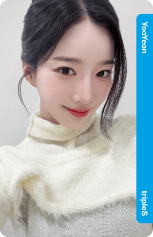 Binary02 YooYeon 330Z