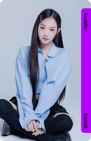 Divine01 SooMin 116Z