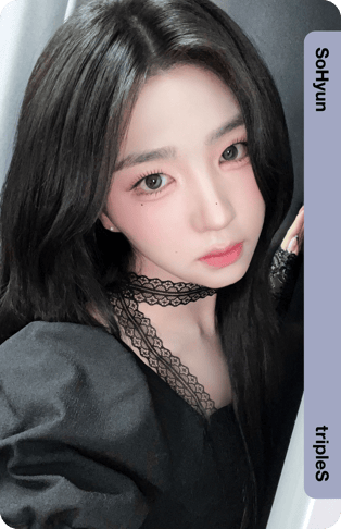 Ever01 SoHyun 354Z