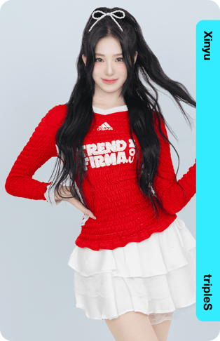 Ever01 Xinyu 119Z