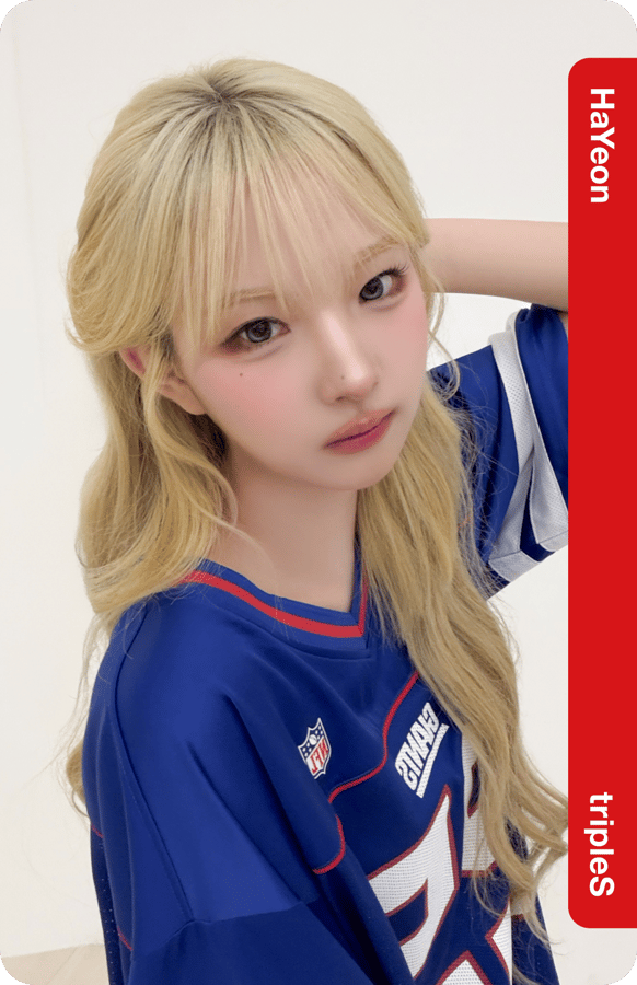HaYeon