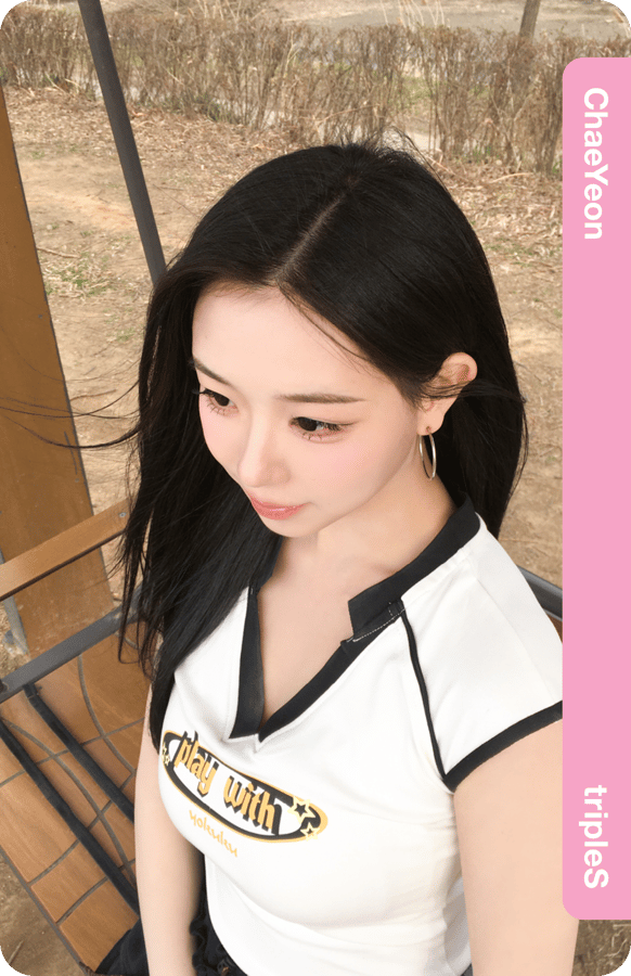 ChaeYeon