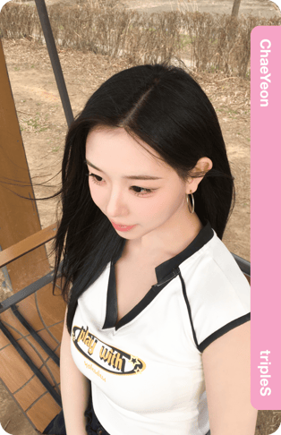ChaeYeon
