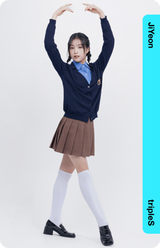 JiYeon 107Z