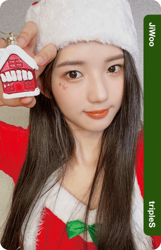 JiWoo 331Z