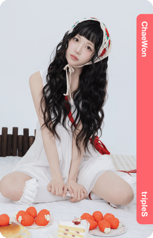 ChaeWon 305A