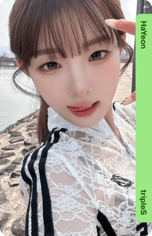 HaYeon 356Z