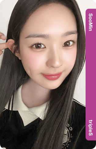 SooMin 323Z