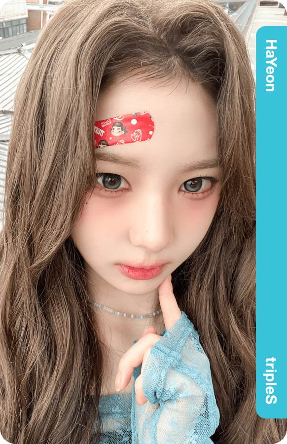 HaYeon
