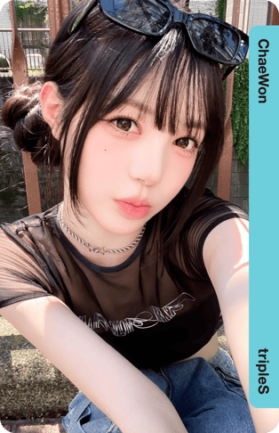 ChaeWon 356Z
