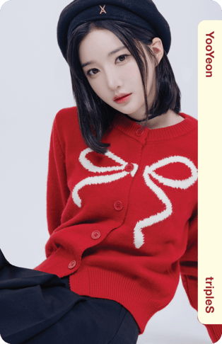 Ever01 YooYeon 307A